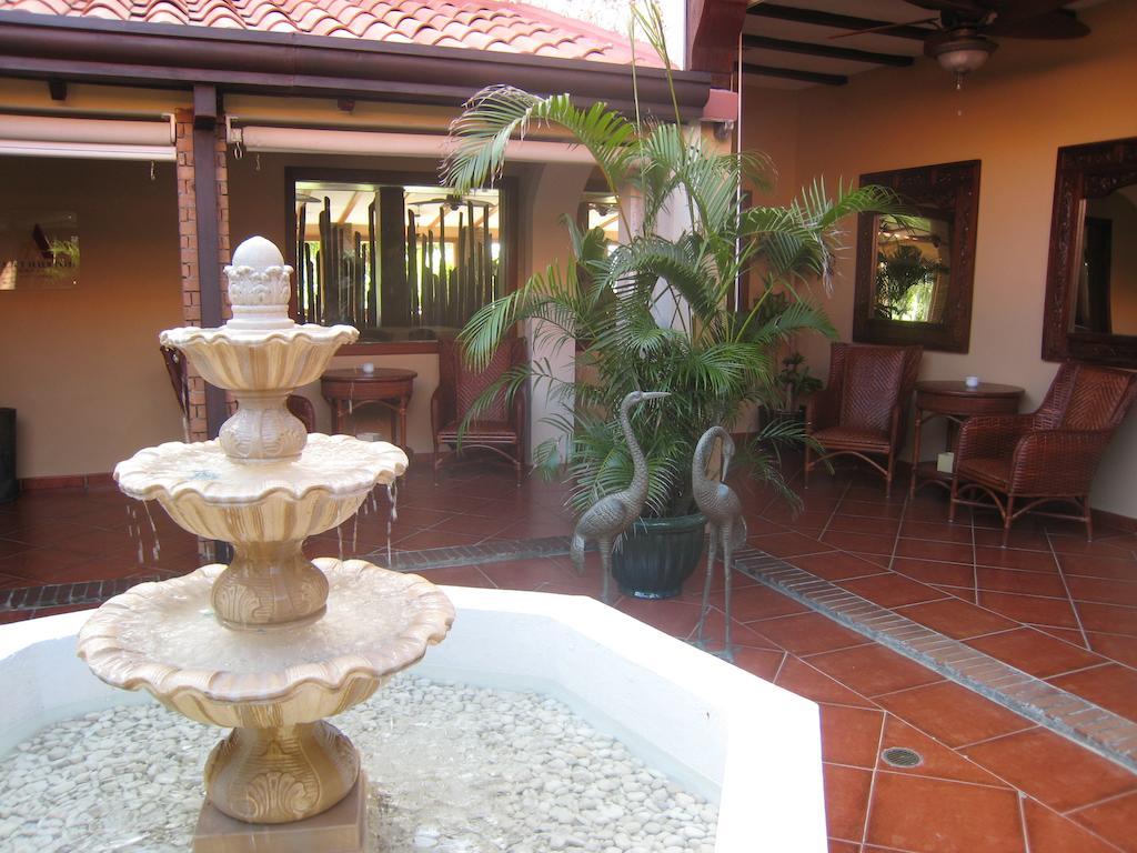 The Golf Suites Punta Cana Exterior photo