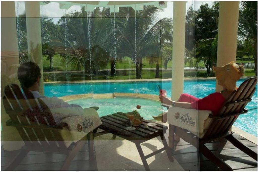 The Golf Suites Punta Cana Exterior photo
