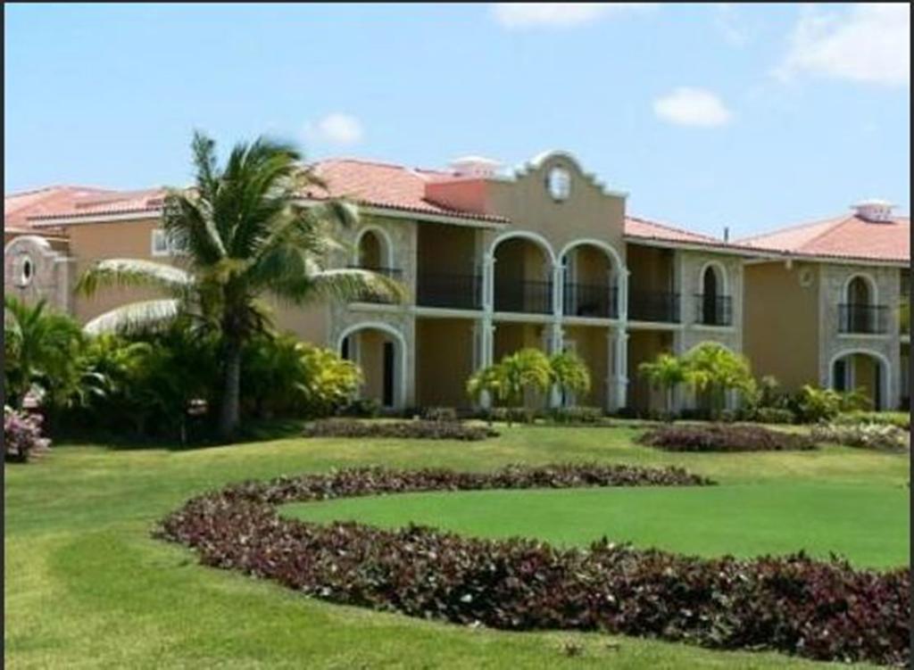 The Golf Suites Punta Cana Exterior photo