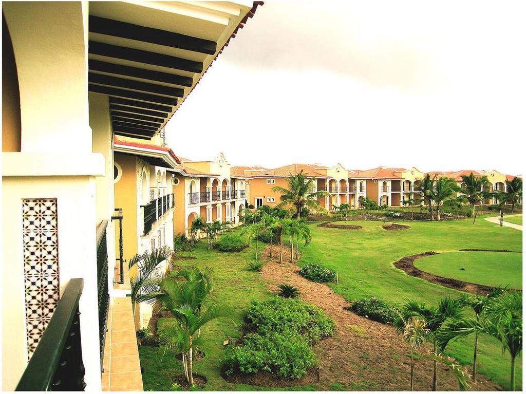 The Golf Suites Punta Cana Exterior photo