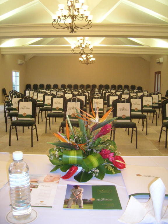 The Golf Suites Punta Cana Exterior photo