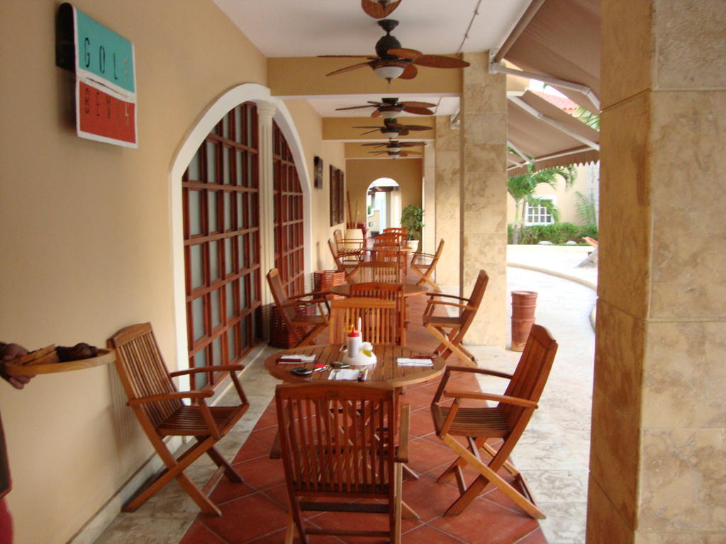 The Golf Suites Punta Cana Exterior photo