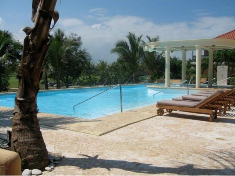 The Golf Suites Punta Cana Exterior photo
