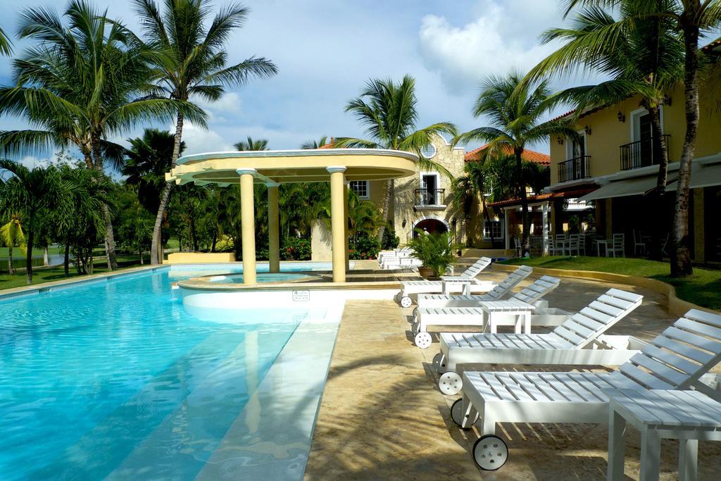 The Golf Suites Punta Cana Exterior photo