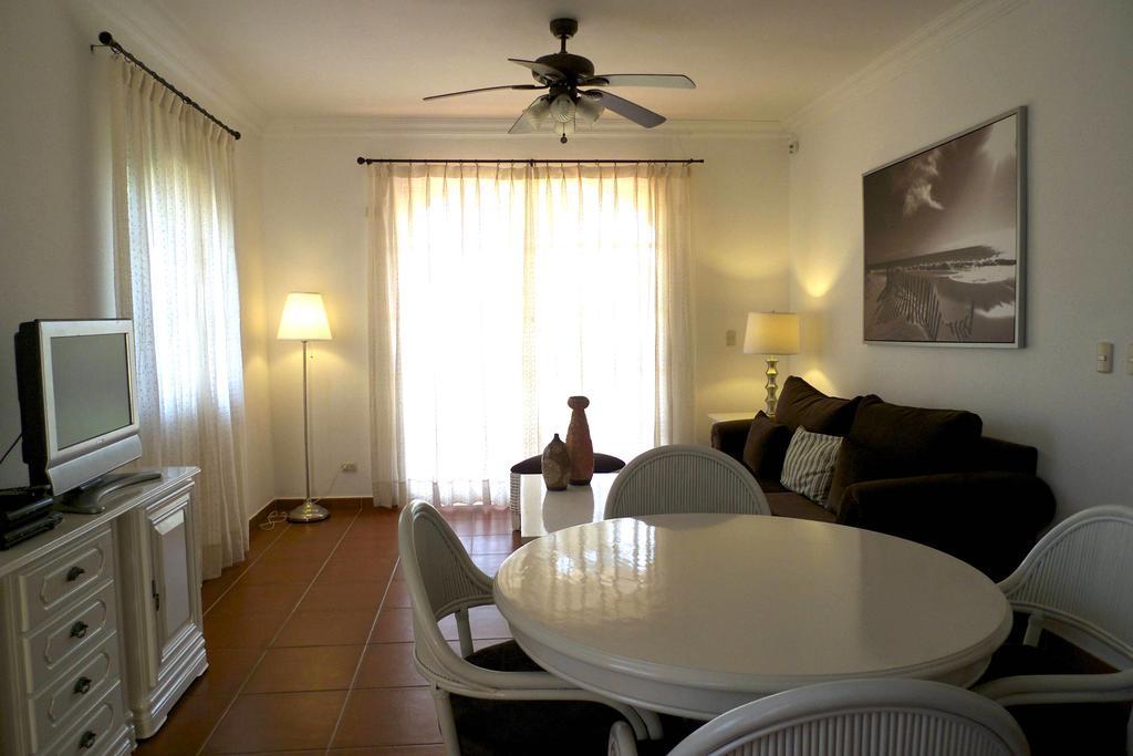 The Golf Suites Punta Cana Exterior photo